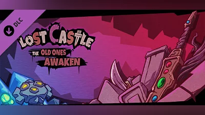 Lost Castle: The Old Ones Awaken / 失落城堡: 遗迹守护者