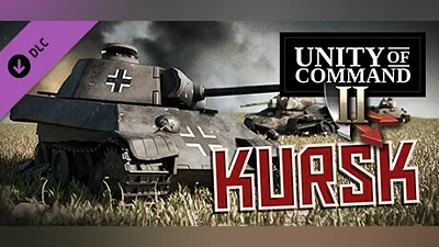 Unity of Command II - Kursk