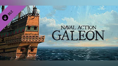 Naval Action - Galeon