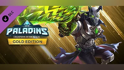 Paladins Gold Edition