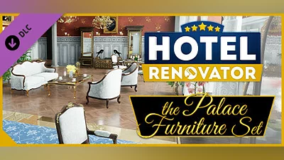 Hotel Renovator - Palace Furniture Set