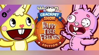 The Crackpet Show: Happy Tree Friends Edition