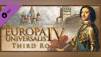 Immersion Pack - Europa Universalis IV: Third Rome