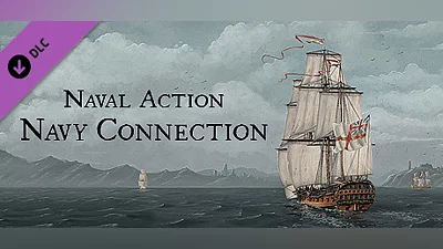 Naval Action - Navy Connection