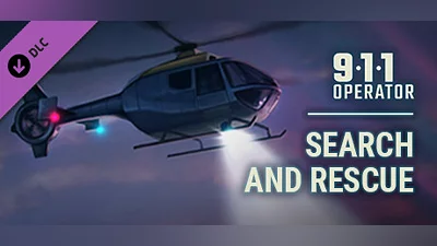 911 Operator - Search & Rescue