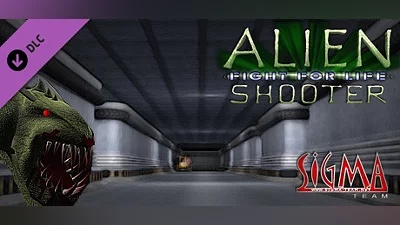 Alien Shooter - Fight for Life