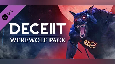 Deceit 2 - Werewolf Pack