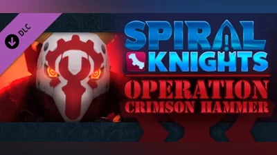 Spiral Knights: Operation Crimson Hammer