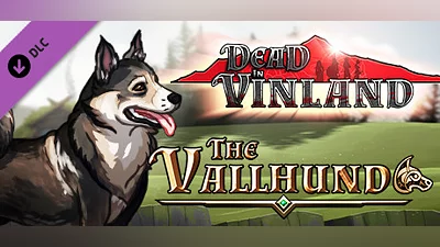 Dead In Vinland - The Vallhund