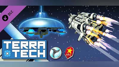TerraTech - To the Stars Pack