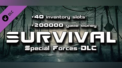 Survival: Special Forces Pack DLC