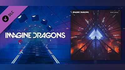 Beat Saber - Imagine Dragons - "Natural"
