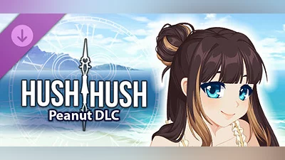 Hush Hush - Peanut DLC