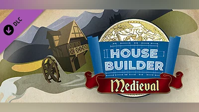 House Builder - Medieval DLC