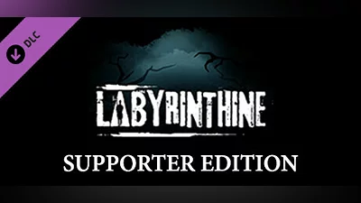 Labyrinthine Supporter Edition