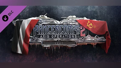 Panzer Corps 2: Axis Operations - 1942