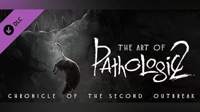 Pathologic 2: Artbook