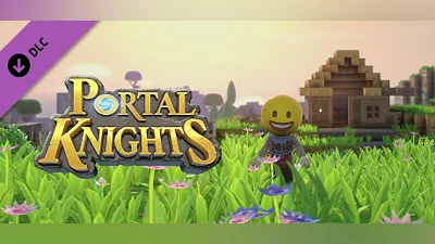 Portal Knights - Emoji Box