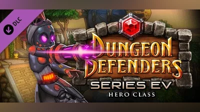 Dungeon Defenders: Series EV Hero DLC