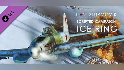 IL-2 Sturmovik: Ice Ring Campaign