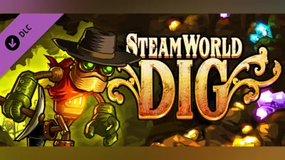 SteamWorld Dig - Soundtrack
