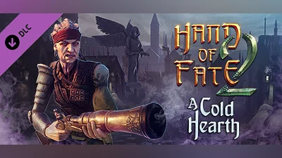 Hand of Fate 2 - A Cold Hearth
