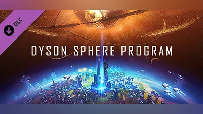 Dyson Sphere Program - Digital Art Book