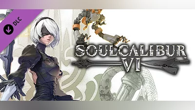 SOULCALIBUR VI - DLC2: 2B