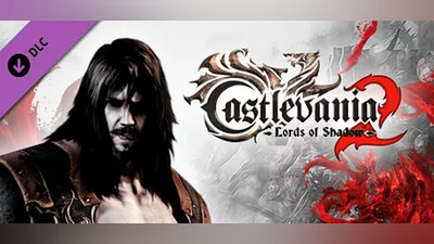 Castlevania: Lords of Shadow 2 - Armored Dracula Costume