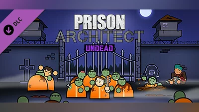 Prison Architect - Undead