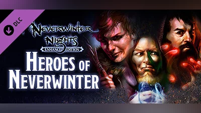Neverwinter Nights: Heroes of Neverwinter