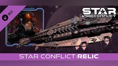Star Conflict - Relic