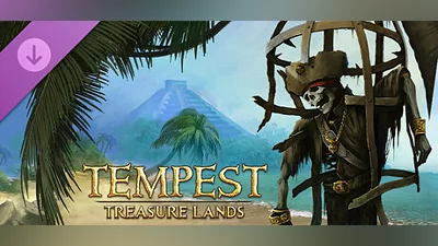 Tempest - Treasure Lands