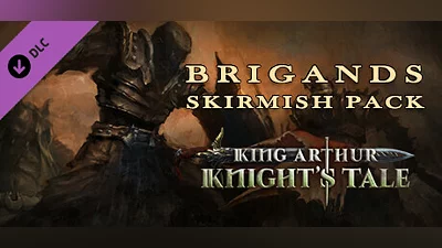 King Arthur: Knight's Tale - Brigands Skirmish Pack
