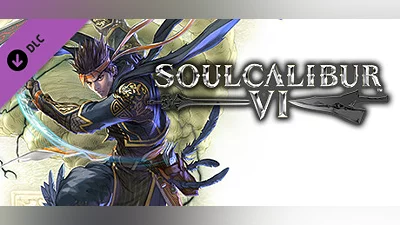 SOULCALIBUR VI - DLC13: Hwang