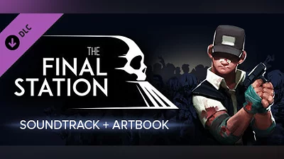 The Final Station OST and Artbook DLC