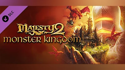 Majesty 2: Monster Kingdom