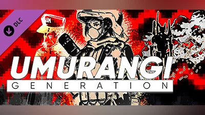 Umurangi Generation Macro