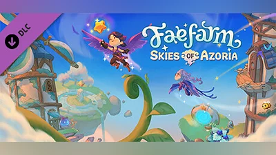 Fae Farm: Skies of Azoria