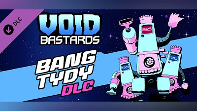 Void Bastards - Bang Tydy