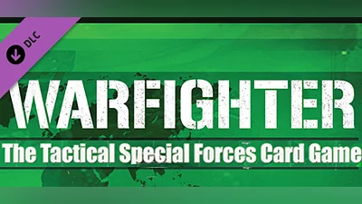 Tabletop Simulator - Warfighter