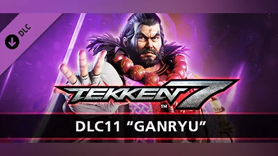 TEKKEN 7 - DLC11: Ganryu