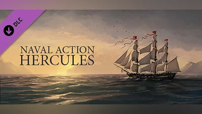 Naval Action - Hercules