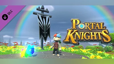 Portal Knights - Portal Pioneer Pack