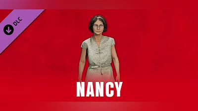 The Texas Chain Saw Massacre - Nancy