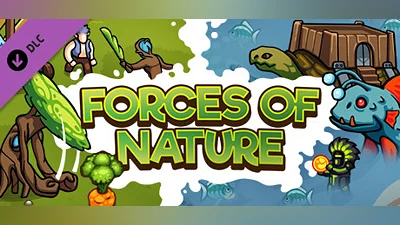 Circle Empires Rivals: Forces of Nature