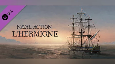 Naval Action - L'Hermione