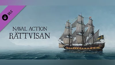 Naval Action - Rättvisan