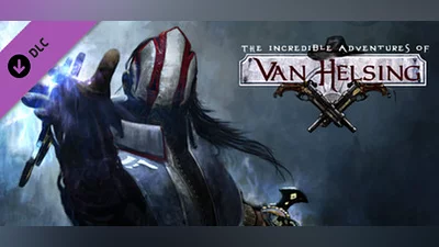 Van Helsing: Thaumaturge