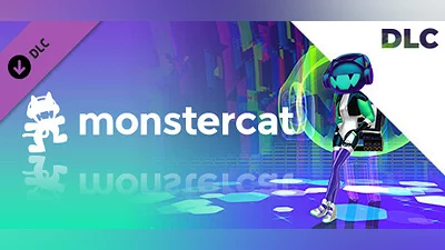 Spin Rhythm XD - Monstercat DLC